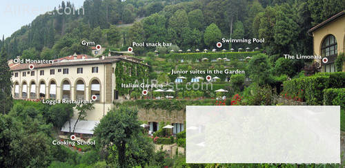 Villa San Michele 3